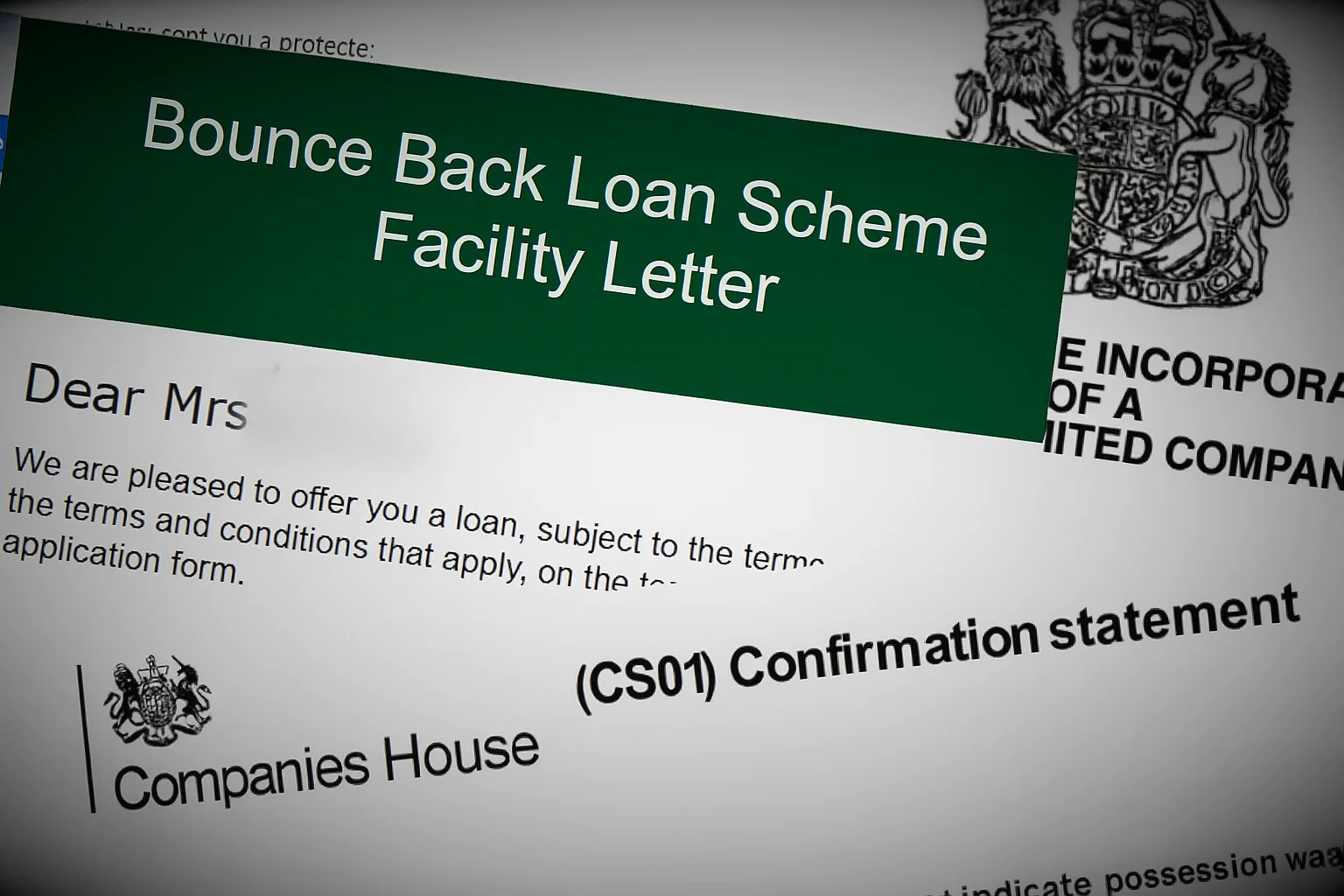 Bounce Back Loan Scheme: 1,036 bans, 114,752 failed loans