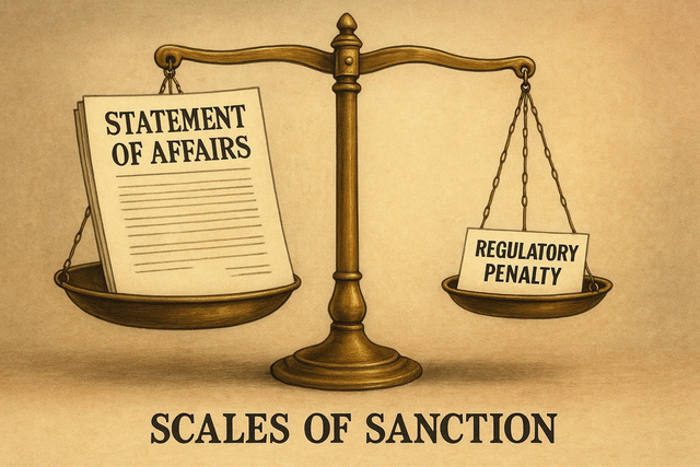 Scottish firms’ critical distress up 82.5% in Q3 2025